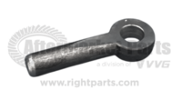 Grapple Banjo Pin Lock